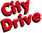 Fahrschule CityDrive Logo